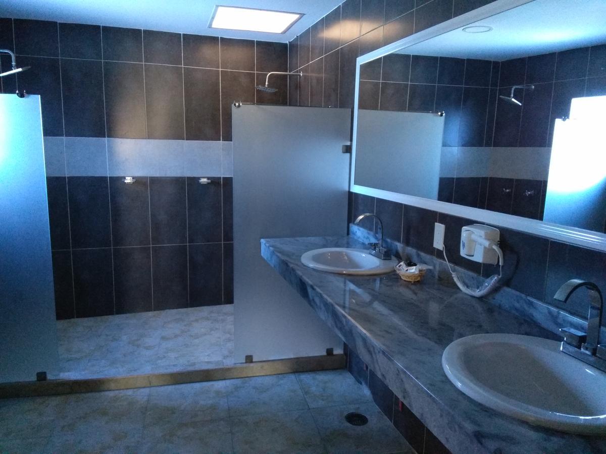 Hotel Rubi Manzanillo Eksteriør billede